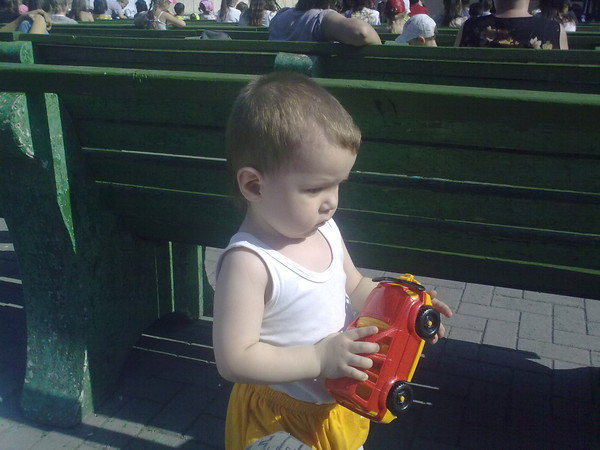 Елена Шапошникова