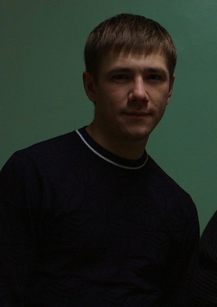 Рустам Султанов