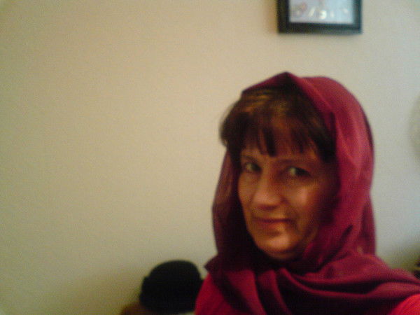 Соня Шишкина