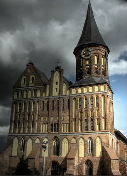 Роман Кудрявцев