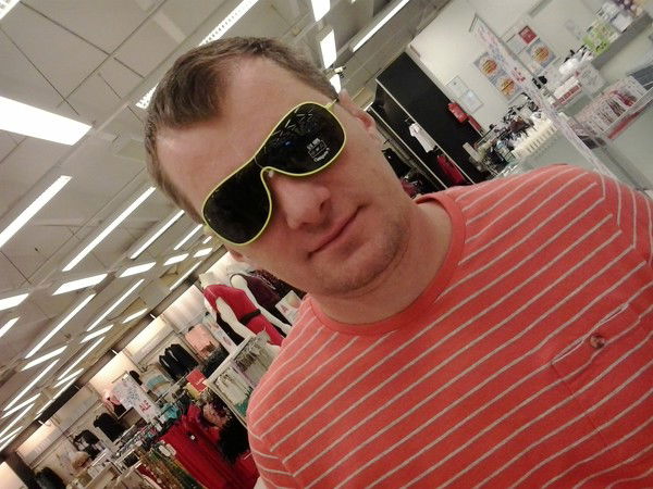 Денис Сударев