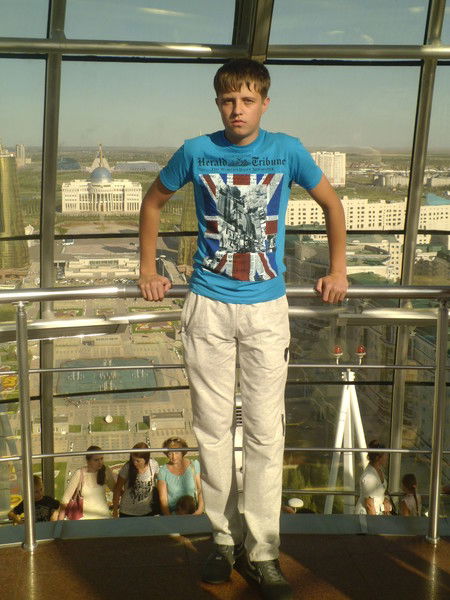 Сергей Брылко