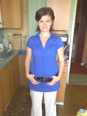 Елена Самойлова