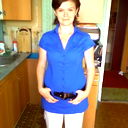 Елена Самойлова