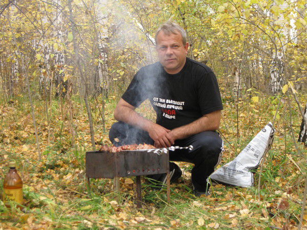 Андрей Пичков