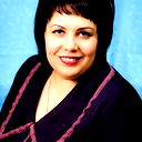 Лариса Максяшина