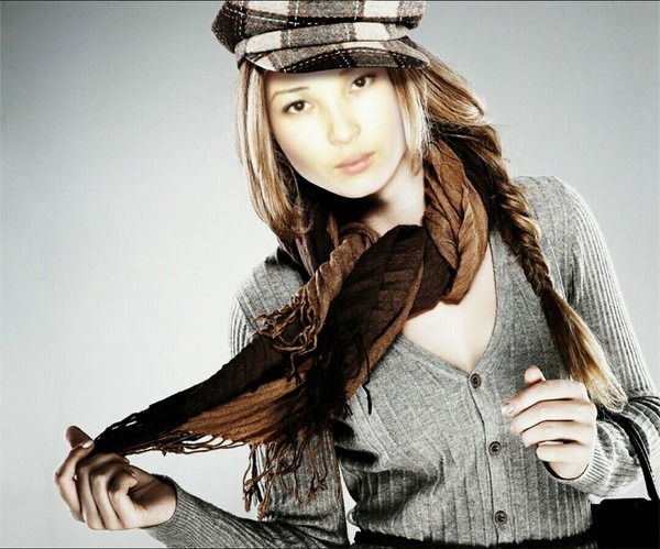 Алтынай Тетеева