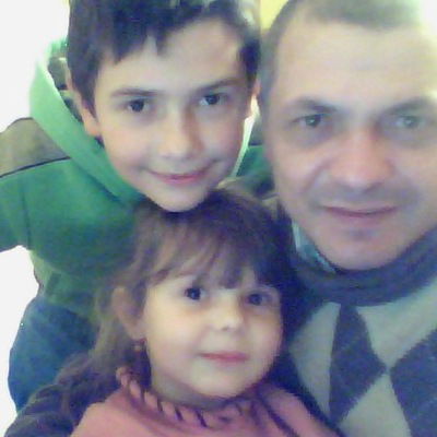 Николай Сегеда