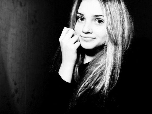 Екатерина Ломовцова