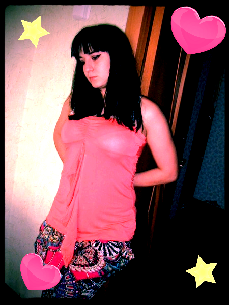 Мария Мормиль