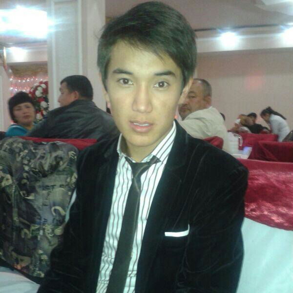 **багжан** **аббас**