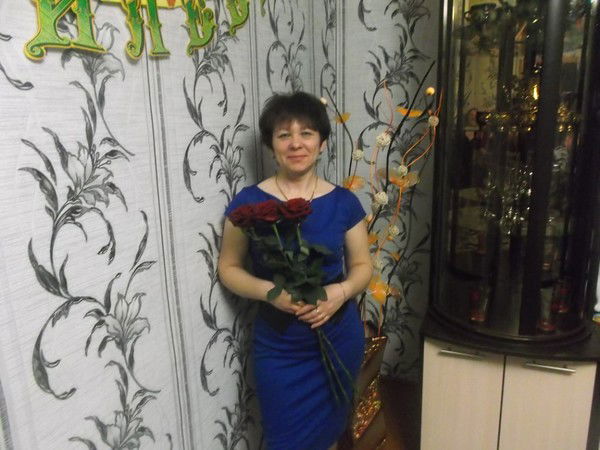 Юлия Михайлова