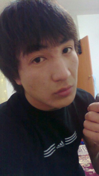 Дика Нургалиев