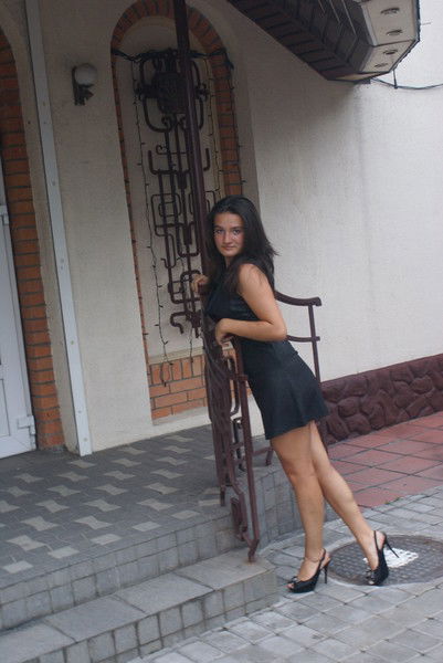 Настя Чапышкина