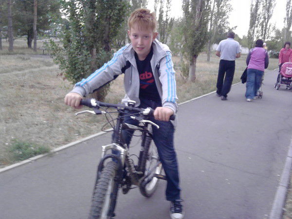 Андрей Крюков