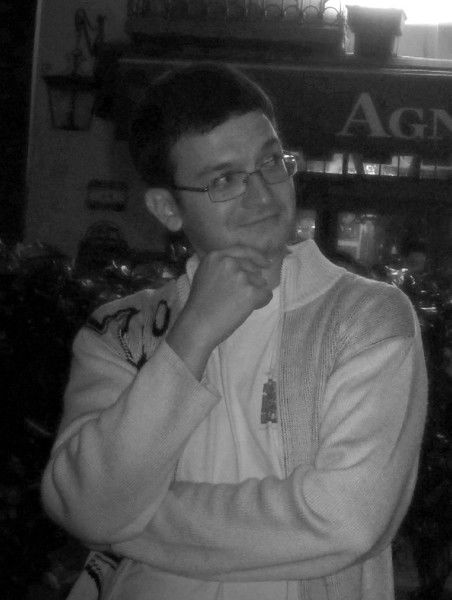 Андрей Демьяненко