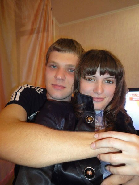 Сергей Гальченко