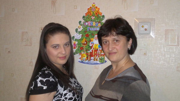 Вероника Идиатулина