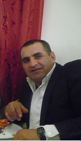 Артур Авдалян