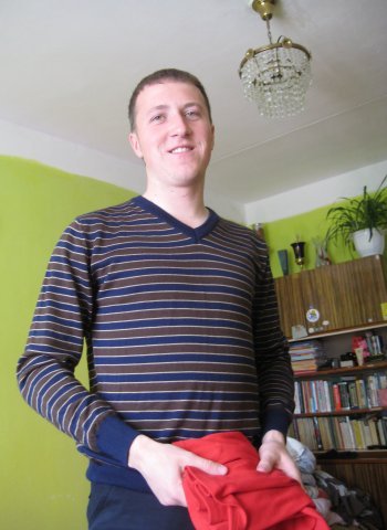 Роман Галимшин