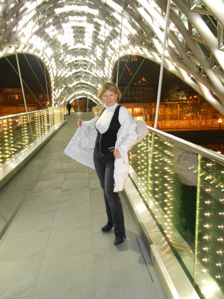 Лиана Апакидзе