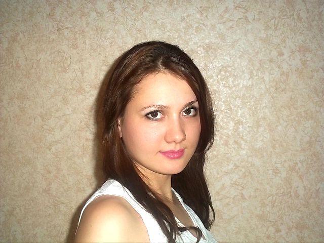 Ольга Лебедева