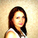 Ольга Лебедева
