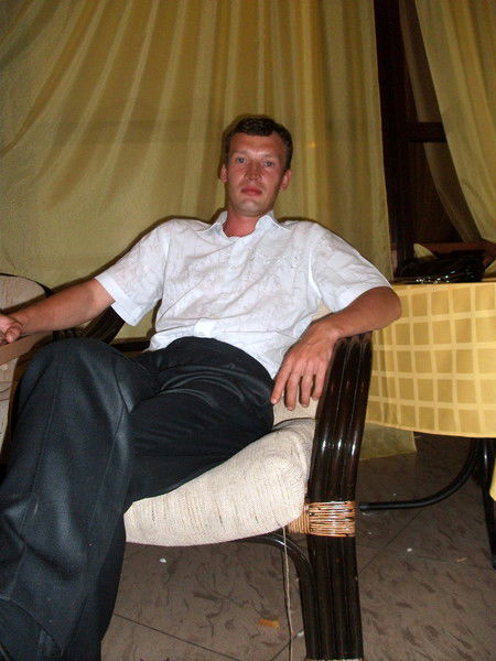 Вячеслав Степанов