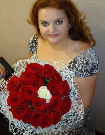 Наталья Шайхутдинова-Макарова