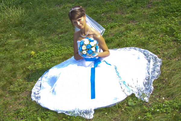 Анастасия Полянко