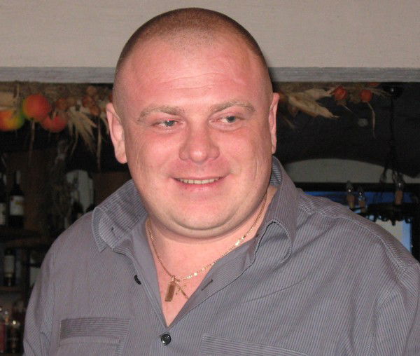 Владимир Стрельчик