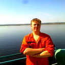 Sergei Saleev