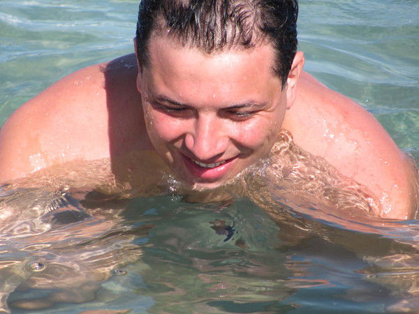 Слава Коломиец