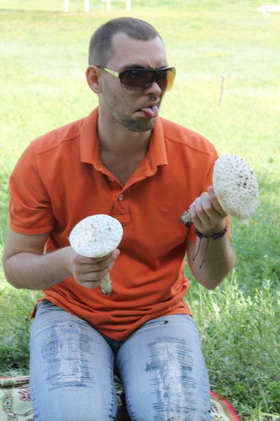 Федор Грачев