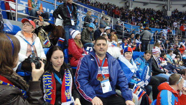 Александр Матвиенко