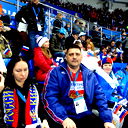 Александр Матвиенко
