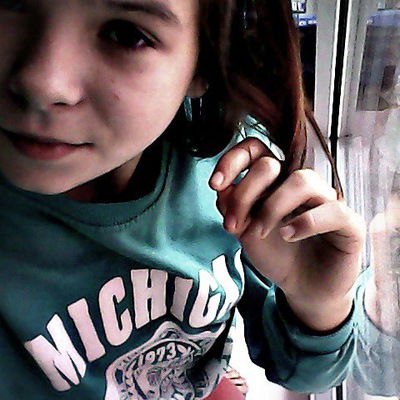 Евгения Соколова