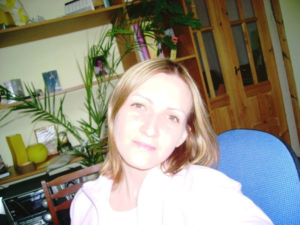 Елена Певкина