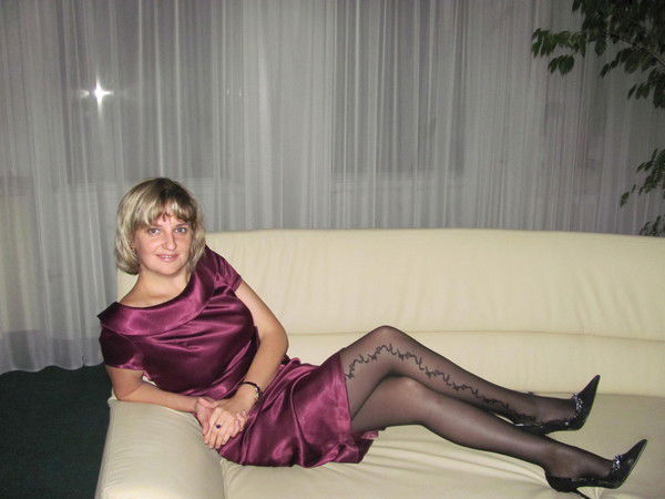 Елена Гаврилина