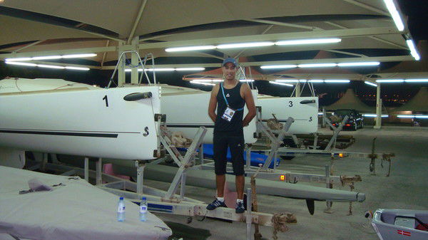 Ануар Калдыкожаев