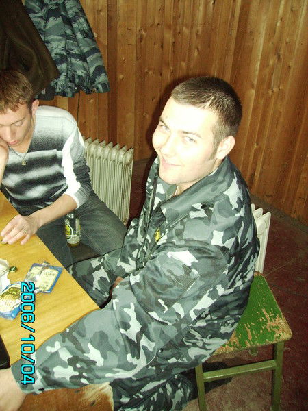 Антон Сизов