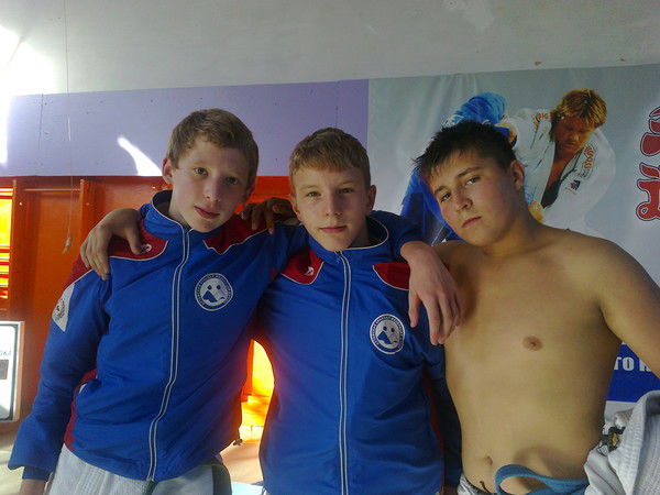 Андрей Табашев