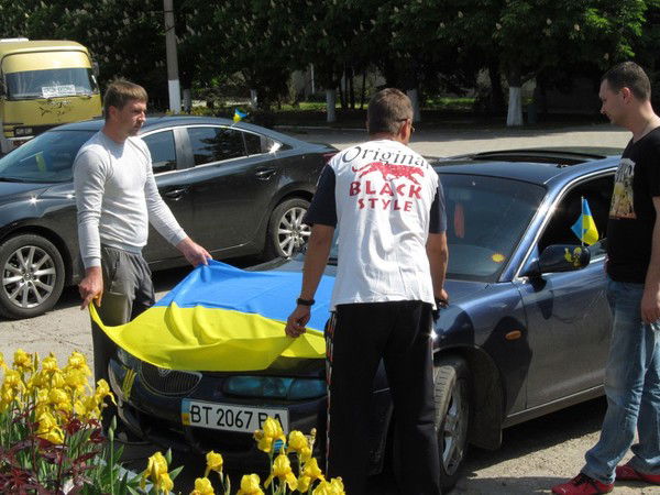 Александр Нечай