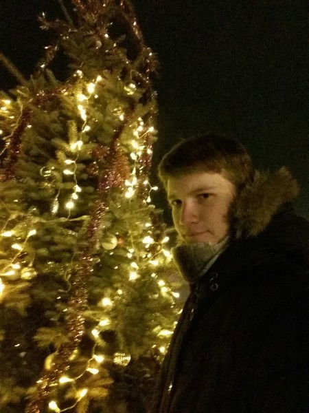 Алекс Масков