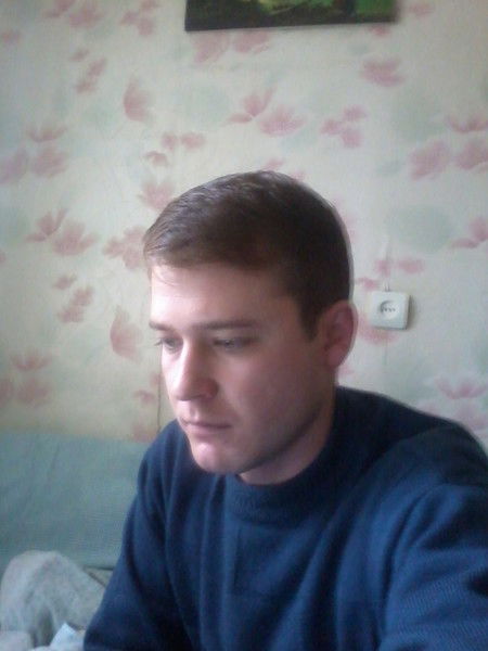 Артур Девлеченко