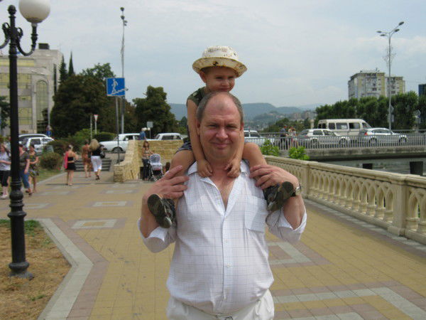 Юрий Борисов