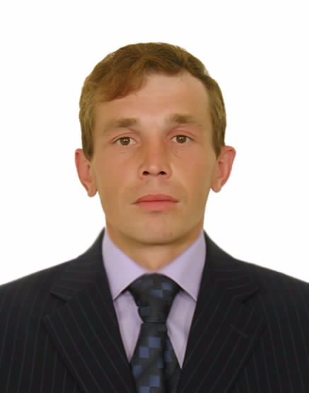 Виталий Корсуков