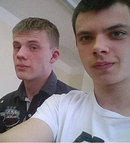 Илья Иванов