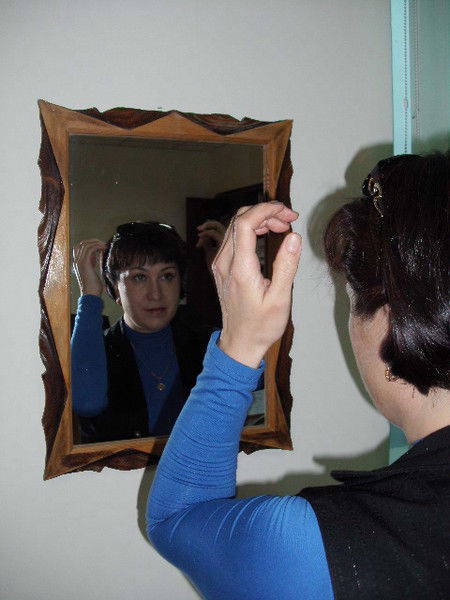 Олия Войнова