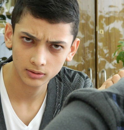 Никита Парахин